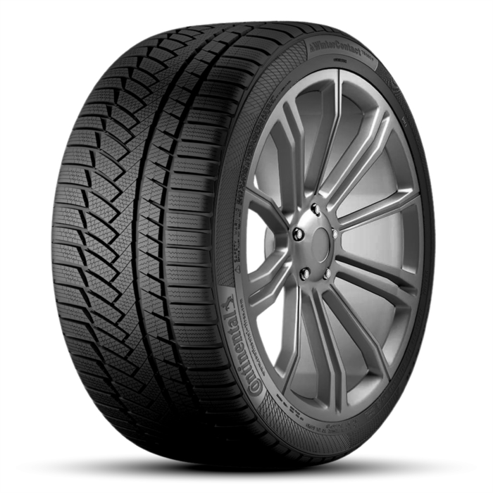 Anvelope Semi noi IARNĂ 235/65 R17 104H CONTINENTAL WINTER CONTACT TS 850P anvelope continental winter contact ts 850p 12 | Radburg