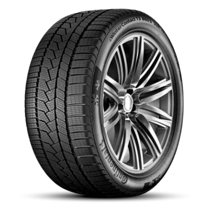 Anvelope Second Hand All SEASON 265/40 R21 105V CONTINENTAL WINTERCONTACT TS860S anvelope continental wintercontact ts860s 19 | Radburg