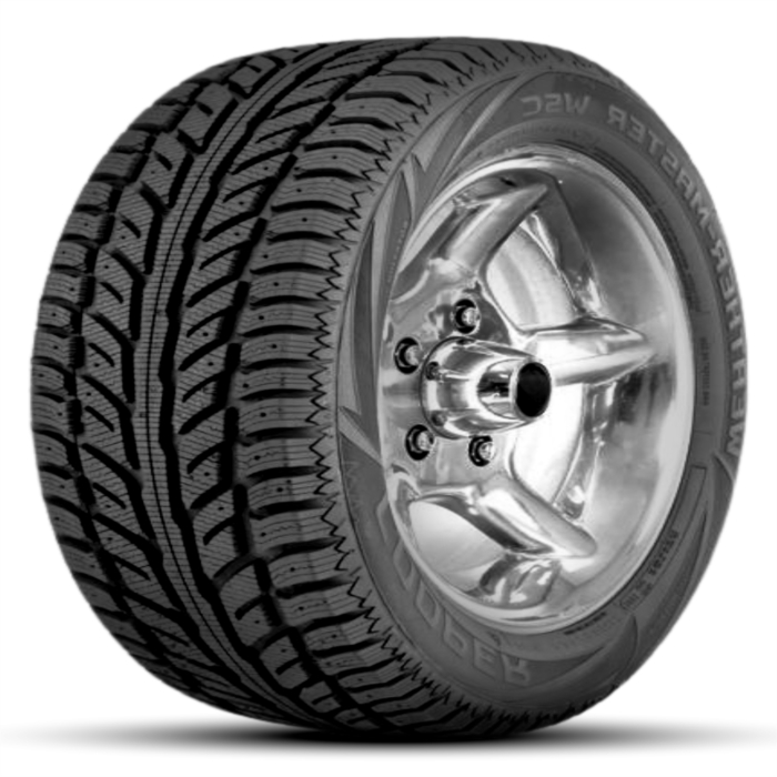 Anvelope Second Hand IARNĂ 255/70 R16 111T COOPER WEATHER-MASTER WSC anvelope cooper weather master wsc 4 | Radburg