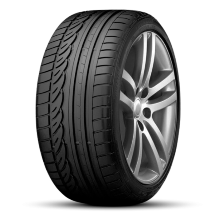 Anvelope Second Hand VARĂ 225/50 R17 94W DUNLOP SP SPORT 01 anvelope dunlop sp sport 01 6 | Radburg