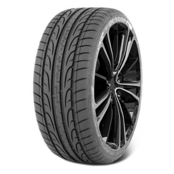 Anvelope Second Hand VARĂ 235/60 R18 103H DUNLOP SP SPORT MAXX 050 anvelope dunlop sp sport maxx 050 3 | Radburg