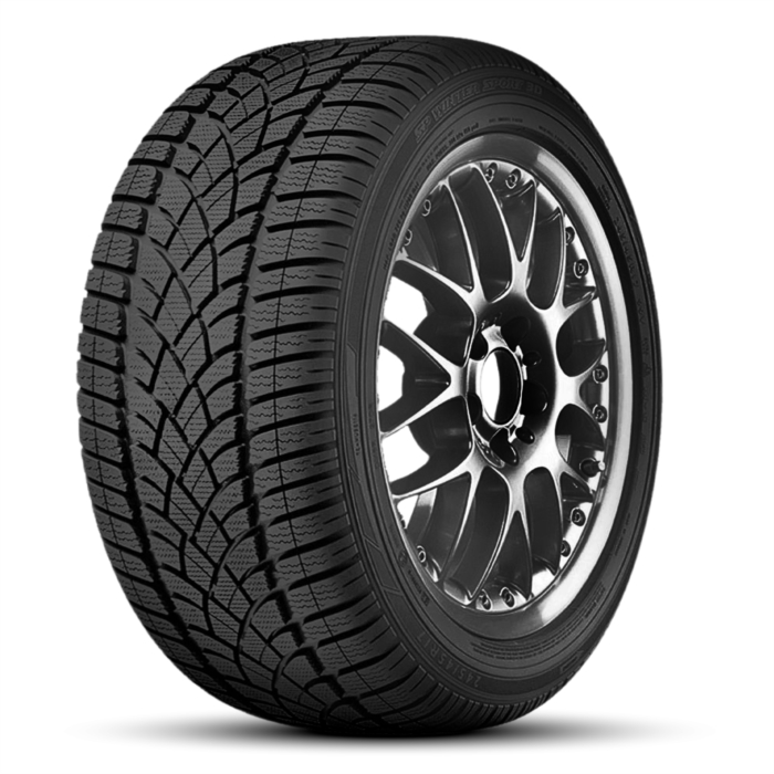 Anvelope Second Hand All SEASON 225/45 R17 91H DUNLOP SP WINTER SPORT 3D anvelope dunlop sp winter sport 3d 31 | Radburg