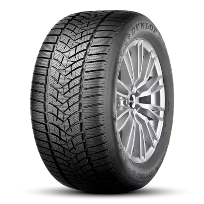 Anvelope Second Hand All SEASON 225/45 R17 91H DUNLOP WINTER SPORT 5 anvelope dunlop winter sport 5 26 | Radburg