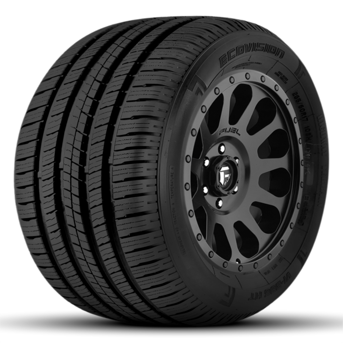 Anvelope VARĂ 255/60 R17 110H XL Noi ECOVISION VI-286HT anvelope ecovision vi 286ht | Radburg