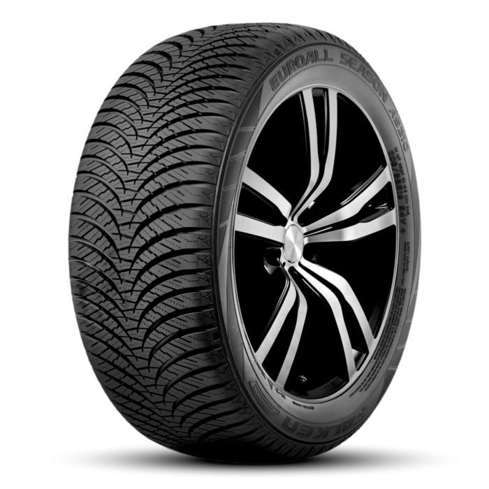 Anvelope All SEASON 175/65 R13 80T Noi FALKEN EUROALL SEASON AS210 anvelope falken euroall season as210 5 | Radburg