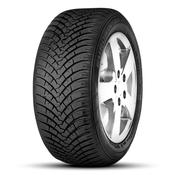 Anvelope Semi noi IARNĂ 225/45 R19 92V FALKEN EUROWINTER HS01 anvelope falken eurowinter hs01 7 | Radburg