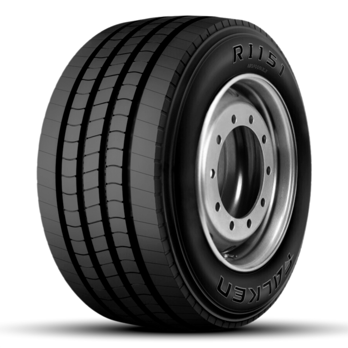 Anvelope Camion Directie 385/55 R22.5 160(158)K(L) Noi FALKEN RI151 Strada anvelope falken ri151 1 | Radburg