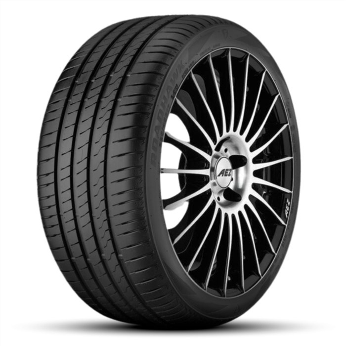 Anvelope Second Hand VARĂ 235/60 R18 107V FIRESTONE ROADHAWK anvelope firestone roadhawk 10 | Radburg