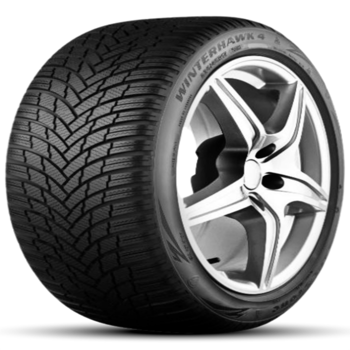Anvelope Second Hand All SEASON 225/50 R17 98V FIRESTONE WINTERHAWK 4 anvelope firestone winterhawk 4 1 | Radburg