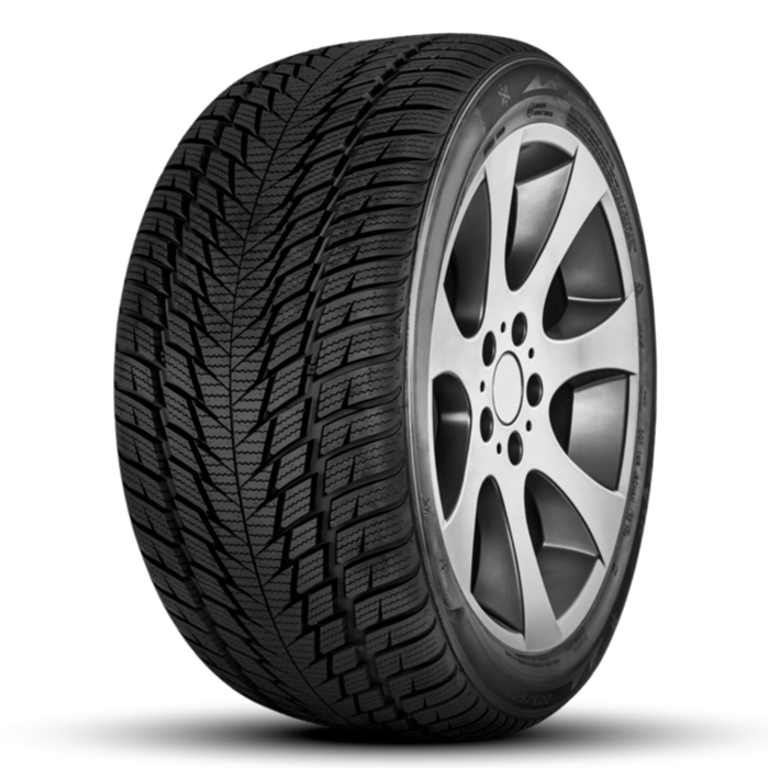 Anvelope IARNĂ 225/55 R19 99V Noi FORTUNA WINTER SUV2 anvelope fortuna winter suv2 | Radburg