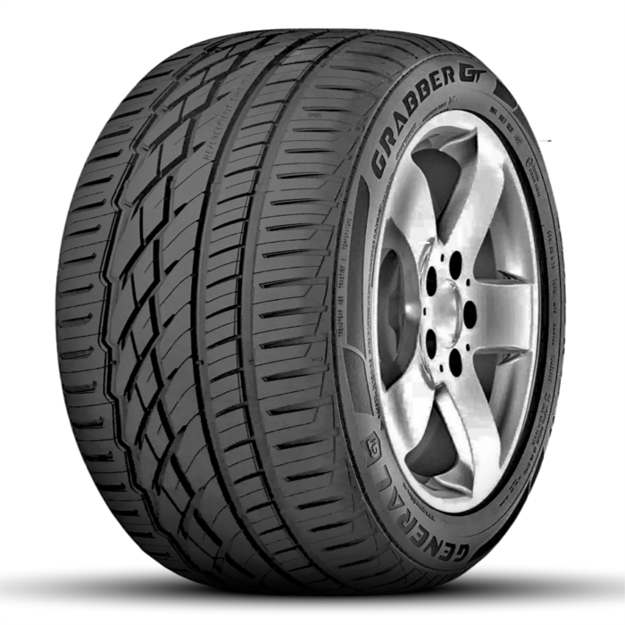 Anvelope VARĂ 255/50 R19 107Y XL Noi GENERAL TIRE GRABBER GT anvelope general tire grabber gt | Radburg