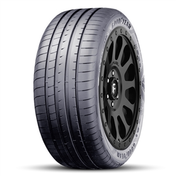 Anvelope Second Hand VARĂ 265/35 R22 102W GOOD YEAR EAGLE F1 anvelope good year eagle f1 5 | Radburg