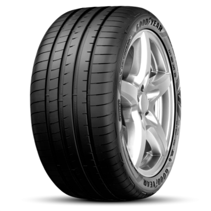 Anvelope Second Hand VARĂ 225/50 R17 94Y GOOD YEAR EAGLE F1 ASYMMETRIC 5 anvelope good year eagle f1 asymmetric 5 18 | Radburg
