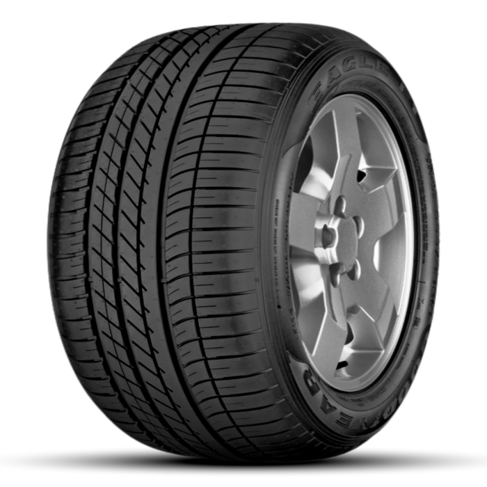 Anvelope Second Hand VARĂ 235/60 R18 107V GOOD YEAR EAGLE F1 AT SUV 4X4 anvelope good year eagle f1 at suv 4x4 1 | Radburg