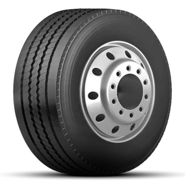 Anvelope Camion Directie 245/70 R17.5 143/141K Noi GREENTRAC GTRA1 anvelope greentrac gtra1 2 | Radburg