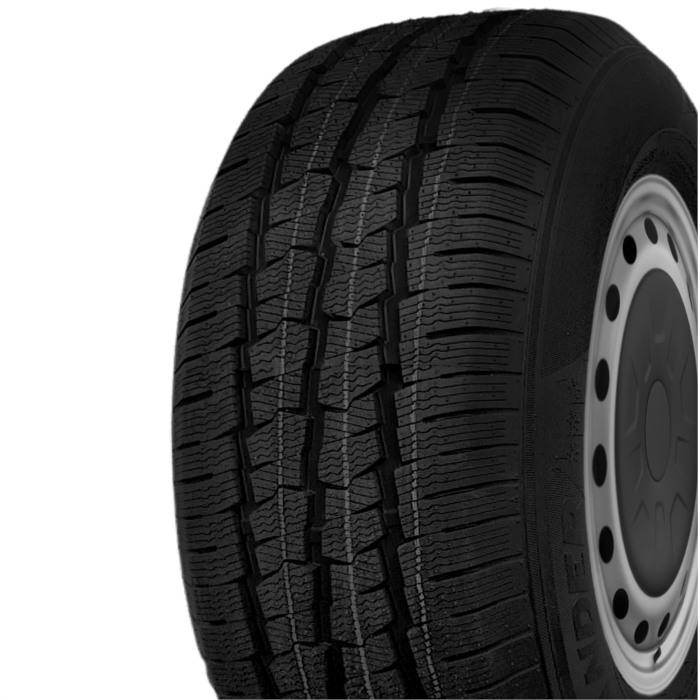 Anvelope IARNĂ 195/60 R16C 99/97H Noi Grenlander Winter GL989 anvelope grenlander winter gl989 1 | Radburg