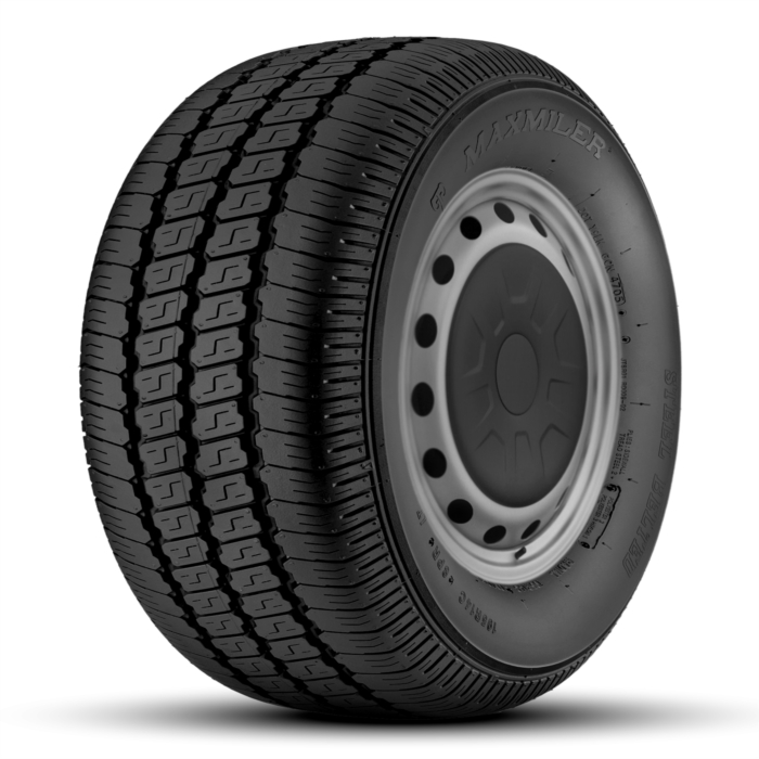 Anvelope Semi noi All SEASON 195/80 R14C 106/104N GT RADIAL MAXMILER-X anvelope gt radial maxmiler x 1 | Radburg