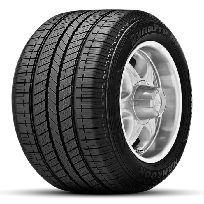 Anvelope Second Hand VARĂ 245/60 R18 105H HANKOOK DYNAPRO HP anvelope hankook dynapro hp 5 | Radburg