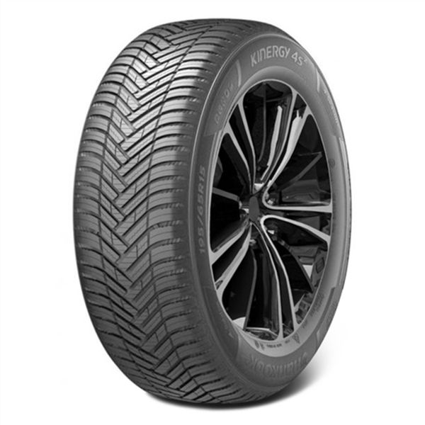 Anvelope Second Hand VARĂ 225/50 R17 94V HANKOOK KINERGY 4S anvelope hankook kinergy 4s 14 | Radburg