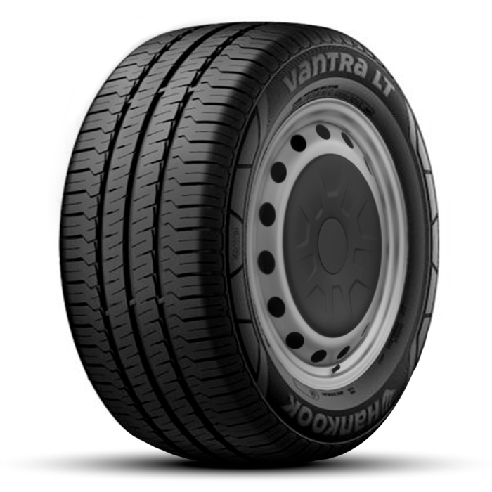 Anvelope Second Hand VARĂ 175/70 R14C 95/93T HANKOOK VANTRA LT anvelope hankook vantra lt 13 | Radburg