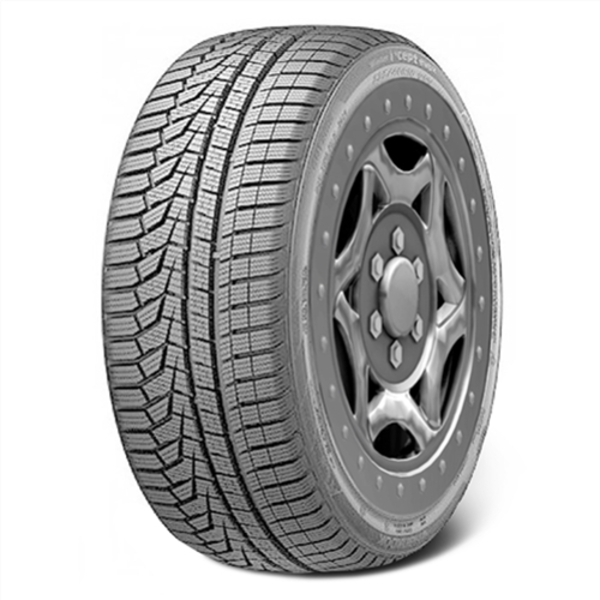 Anvelope Second Hand IARNĂ 235/65 R17 108V HANKOOK WINTER I CEPT EVO2 SUV anvelope hankook winter i cept evo2 suv 17 | Radburg