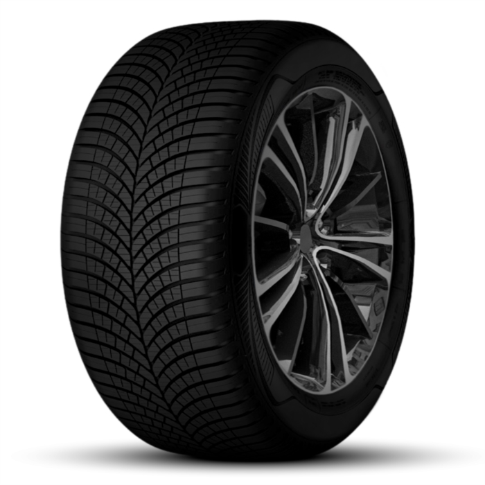 Anvelope 225/50 R17 ECO ALLRUN-PRO anvelope iarna 225 50 r17 allrun pro 2 | Radburg