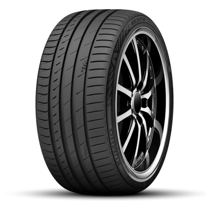 Anvelope Second Hand VARĂ 245/40 ZR19 98Y KUMHO ECSTA PS71 anvelope kumho ecsta ps71 4 | Radburg