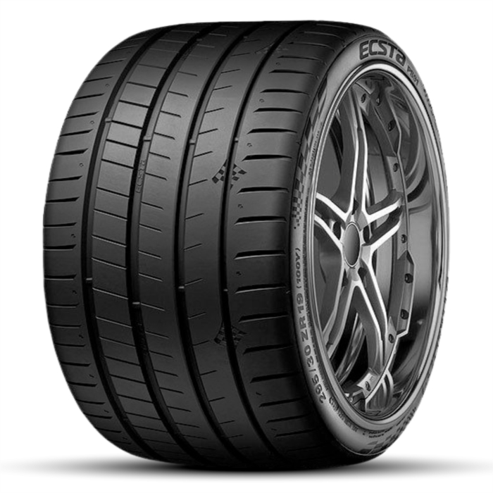 Anvelope Second Hand VARĂ 265/35 ZR19 98Y KUMHO ECSTA PS91 anvelope kumho ecsta ps91 5 | Radburg