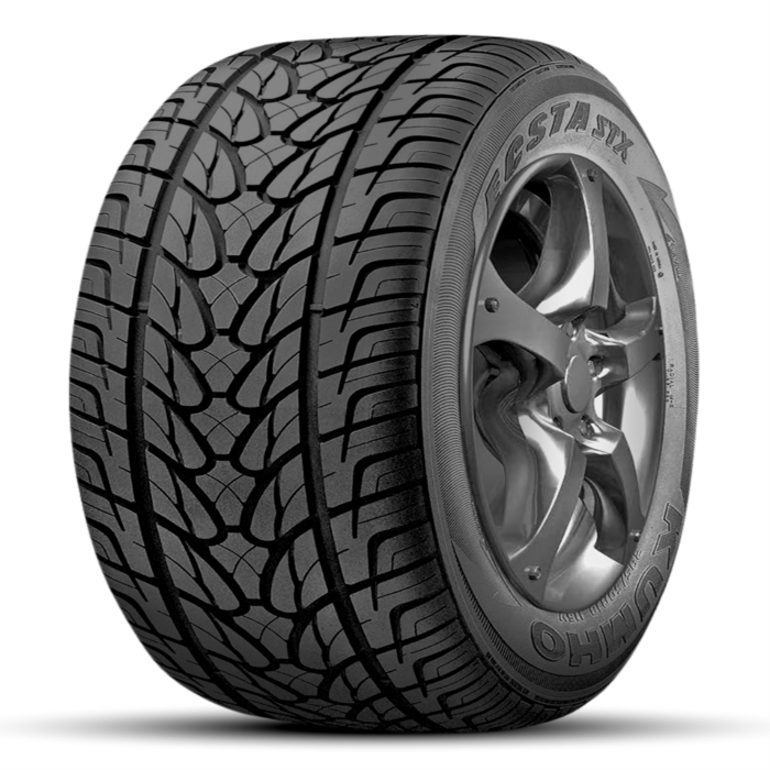 Anvelope Second Hand VARĂ 255/55 R18 109V KUMHO ECSTA STX anvelope kumho ecsta stx 1 | Radburg