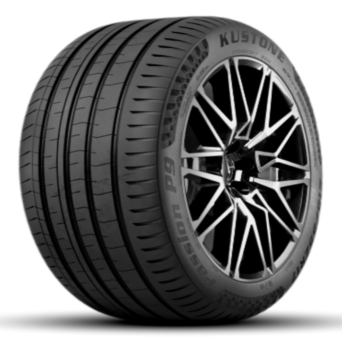 Anvelope VARĂ 275/40 ZR21 107W Noi Kustone Passion P9S anvelope kustone passion p9s 3 | Radburg
