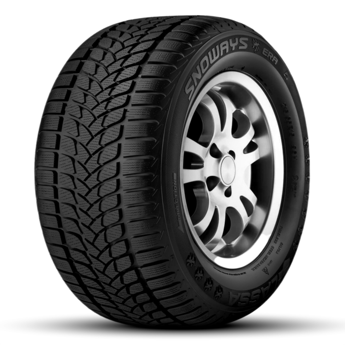 Anvelope Second Hand All SEASON 155/65 R14 75T LASSA SNOWAYS-3 anvelope lassa snoways 3 1 | Radburg