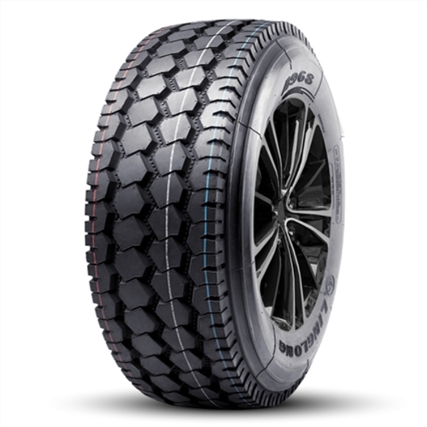 Anvelope Camion Directie 10.00 R15 141/139K Noi Linglong A968 Strada-Santier anvelope linglong a968 | Radburg