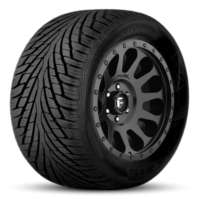 Anvelope Second Hand VARĂ 235/65 R17 108H MAXXIS VICTRA SUV M+S anvelope maxxis victra suv ms 2 | Radburg