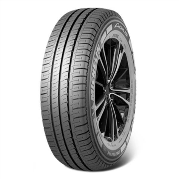 Anvelope Second Hand VARĂ 205/70 R15C 106/104R MICHELIN AGILIS anvelope michelin agilis 17 | Radburg