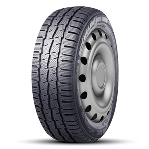 Anvelope Second Hand All SEASON 195/70 R15C 104/102R MICHELIN AGILIS ALPIN anvelope michelin agilis alpin 18 | Radburg
