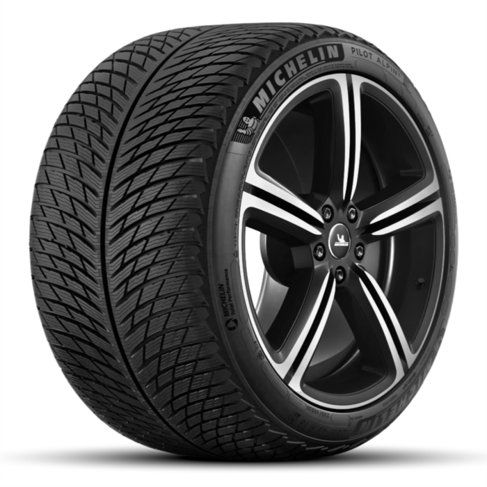 Anvelope Second Hand All SEASON 225/45 R17 91H MICHELIN ALPIN 5 anvelope michelin alpin 5 17 | Radburg