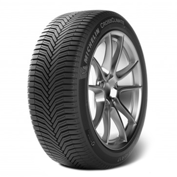 Anvelope Second Hand VARĂ 225/50 R17 98V MICHELIN CROSSCLIMATE anvelope michelin crossclimate 2 | Radburg
