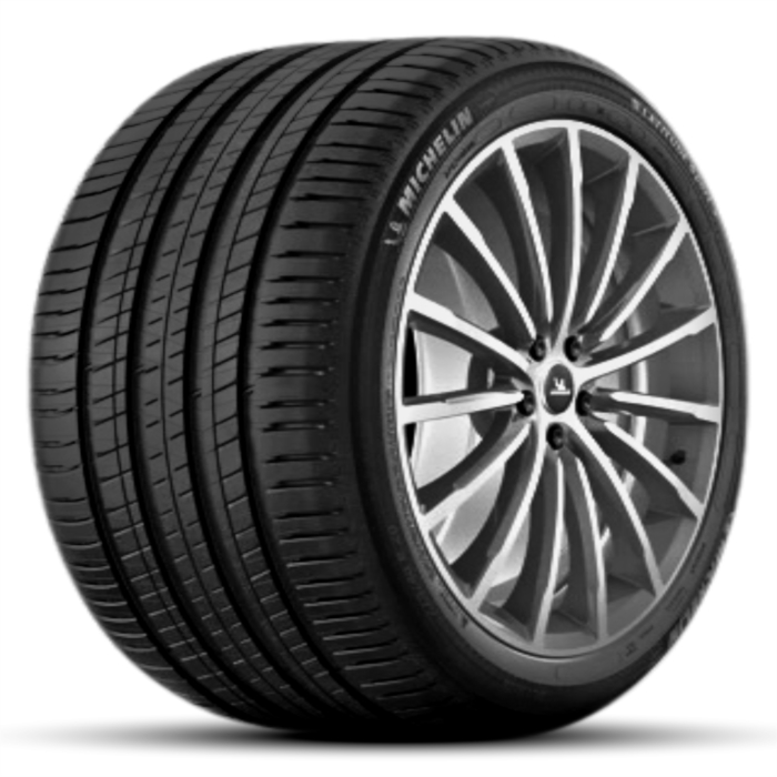 Anvelope Second Hand VARĂ 235/65 R17 104W MICHELIN GLATITUDE SPORT 3 anvelope michelin glatitude sport 3 2 | Radburg