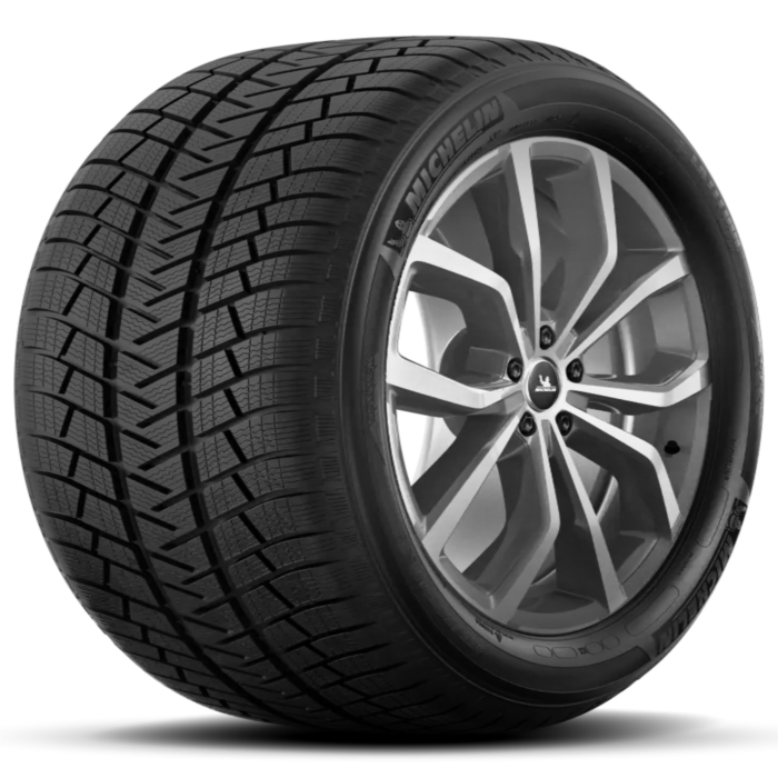 Anvelope Semi noi IARNĂ 245/70 R16 107T MICHELIN LATITUDE ALPIN anvelope michelin latitude alpin 15 | Radburg