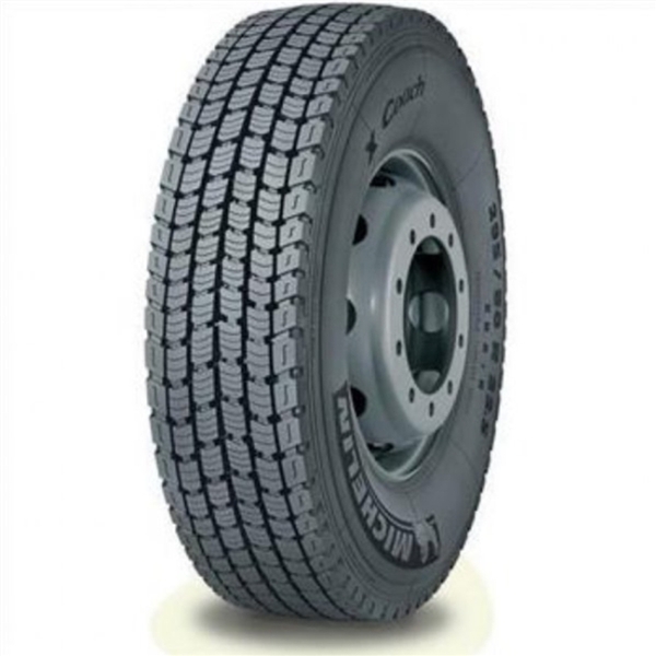 Anvelope Camion Tractiune 295/80 R22.5 152/148M Noi MICHELIN X COACH XDA+N anvelope michelin x coach | Radburg