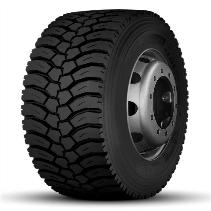 Anvelope Camion Tractiune 13 R22.5 156/150K Noi MICHELIN X WORKS XDY anvelope michelin x works | Radburg