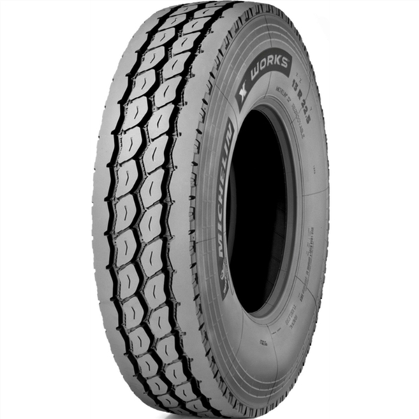 Anvelope Camion Trailer 445/65 R19.5 165K Noi MICHELIN X XZY anvelope michelin x | Radburg