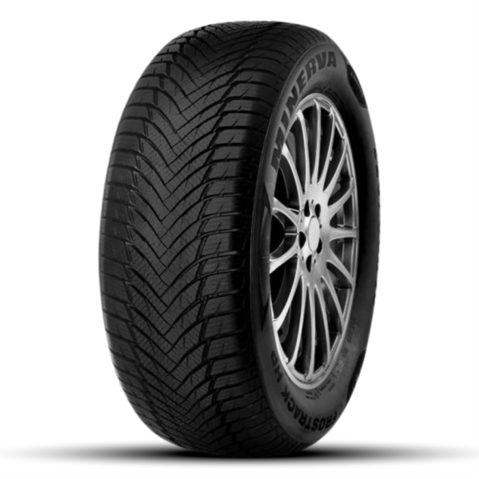 Anvelope Semi noi IARNĂ 145/70 R13 71T MINERVA FROSTRACK HP anvelope minerva frostrack hp 1 | Radburg
