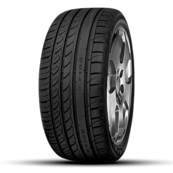 Anvelope Second Hand VARĂ 215/40 R17 87W MINERVA RADIAL F105 anvelope minerva radial f105 | Radburg