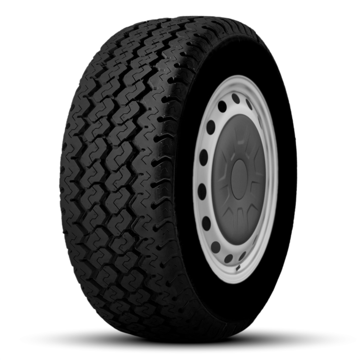 Anvelope ALL SEASON 185/80 R14C 102/100P ECO CR2 anvelope mixt 185 80 r14c cr2 4 | Radburg