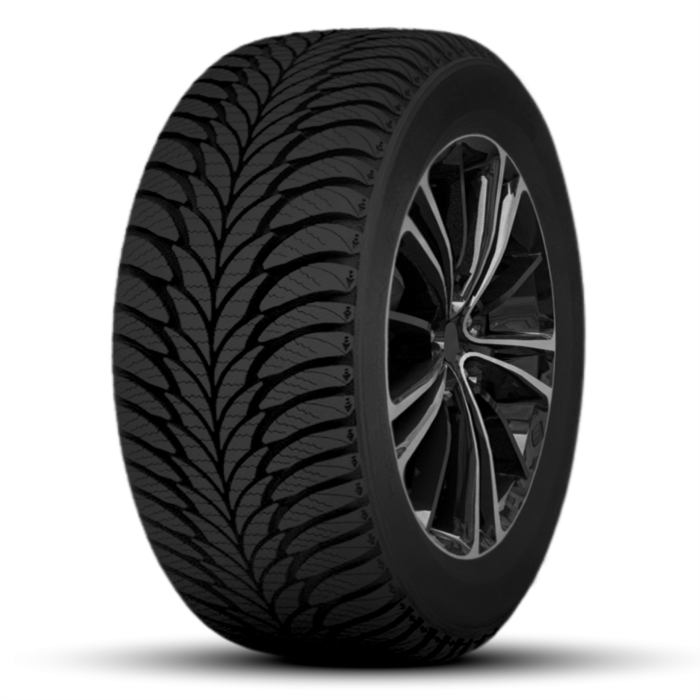 Anvelope ALL SEASON 205/60 R15 ECO BPE anvelope mixt 205 60 r15 bpe | Radburg