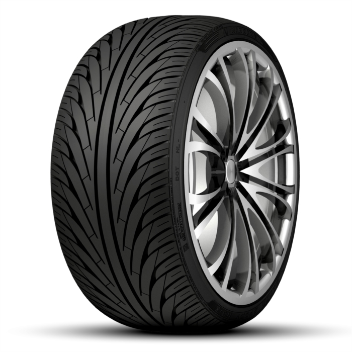 Anvelope Second Hand VARĂ 255/35 ZR18 94W NANKANG ULTRA SPORT NS II anvelope nankang ultra sport ns ii 7 | Radburg