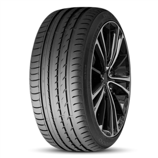 Anvelope Second Hand VARĂ 235/65 R17 104H NEXEN N 8000 anvelope nexen n 8000 1 | Radburg