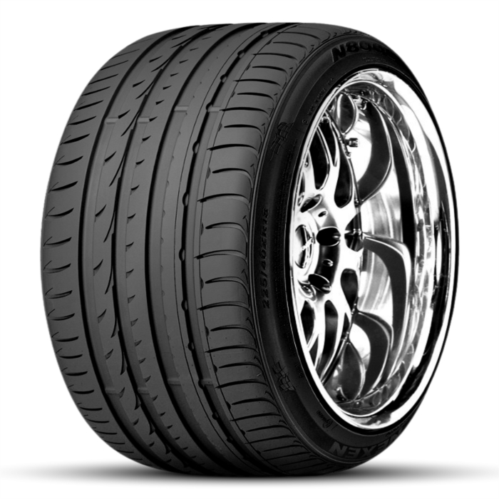 Anvelope Second Hand VARĂ 215/55 ZR16 97W NEXEN N8000 anvelope nexen n8000 2 | Radburg