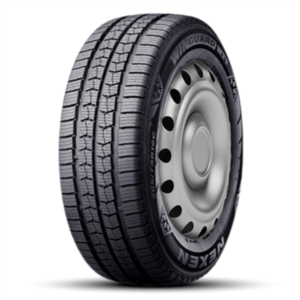 Anvelope Semi noi IARNĂ 195/65 R16C 104/102T NEXEN WINGUARD WT1 anvelope nexen winguard wt1 19 | Radburg
